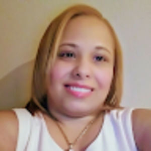 Meet your Posher, Glenys